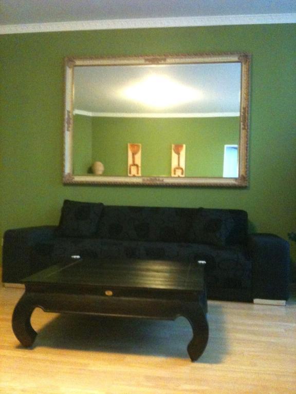 Apartment Alina Wien Zimmer foto