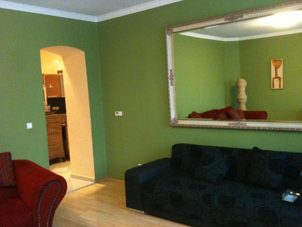 Apartment Alina Wien Exterior foto