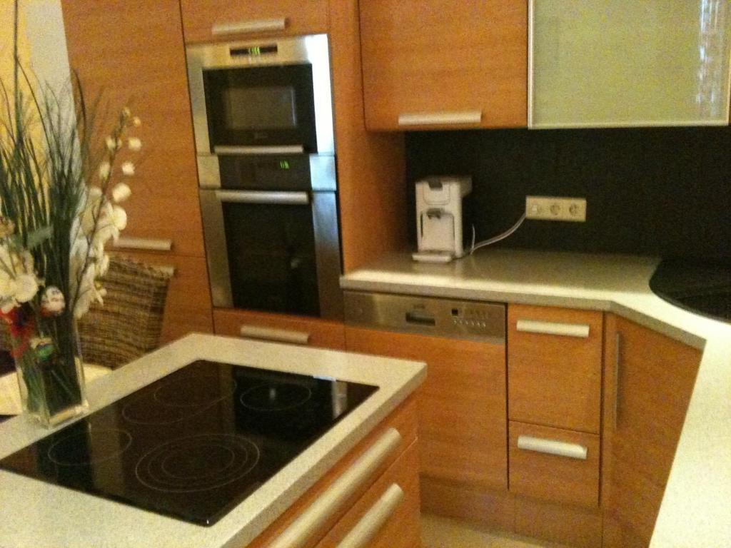Apartment Alina Wien Exterior foto